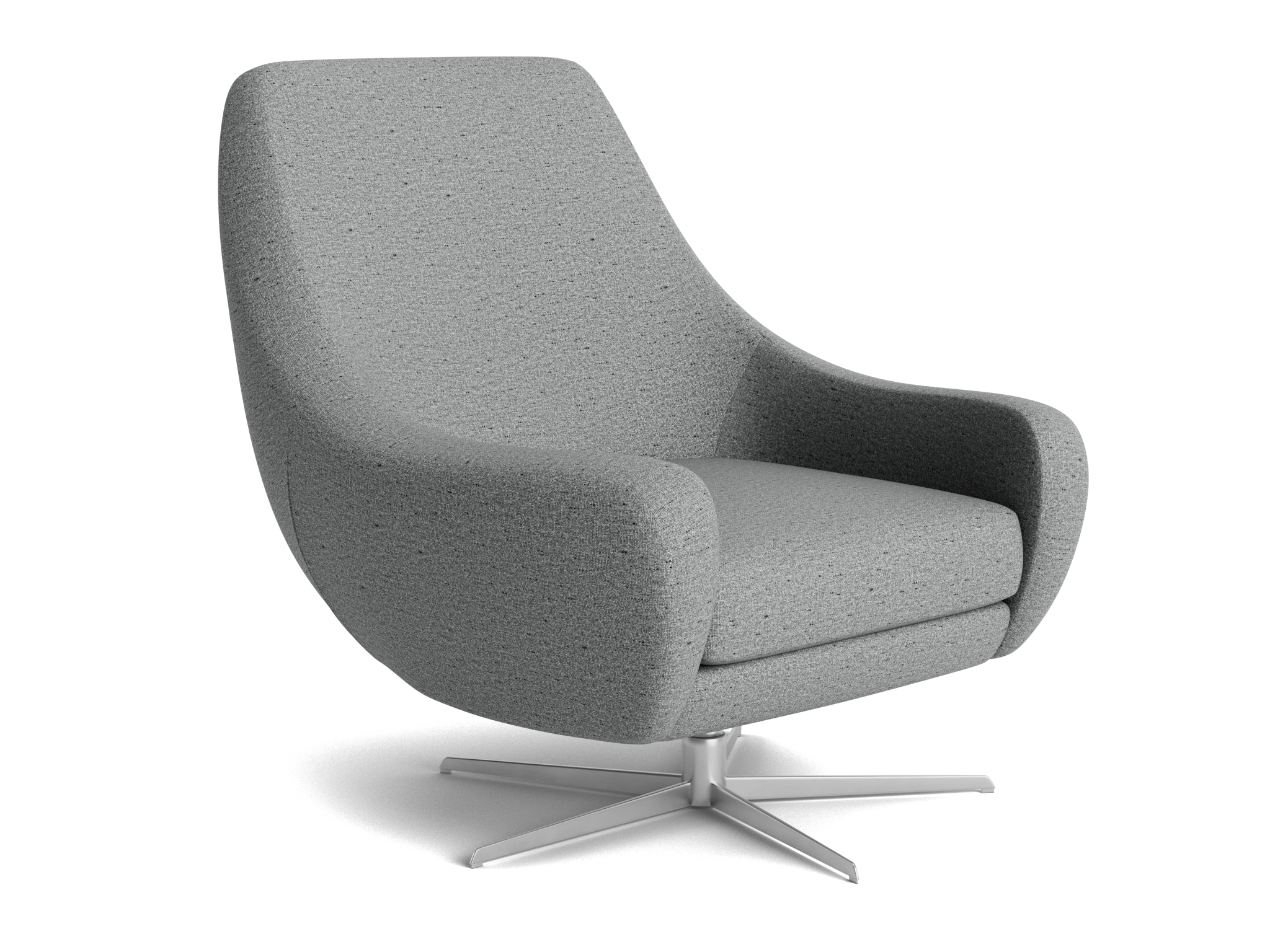 Lenette Swivel Chair